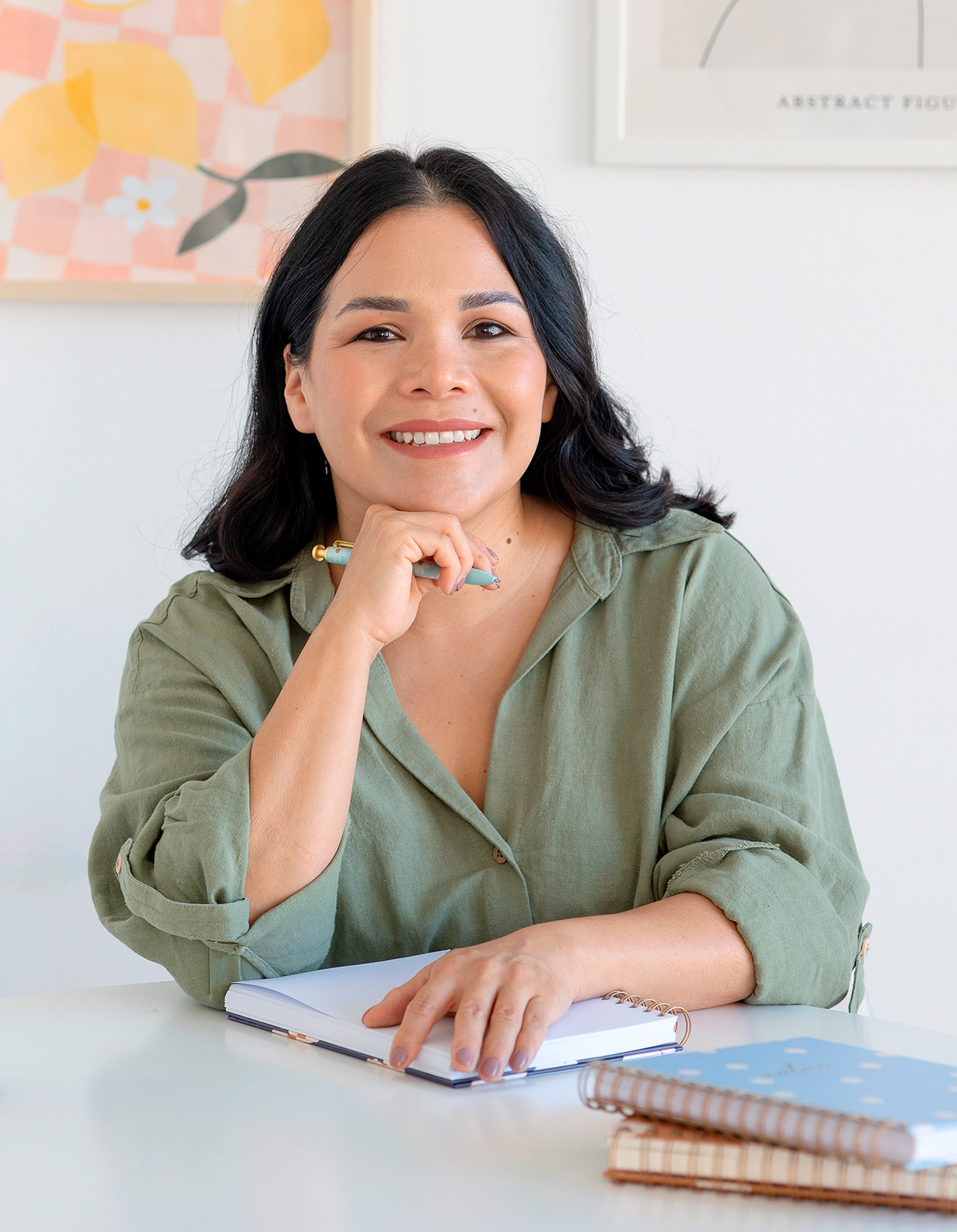 Coaching Empresarial